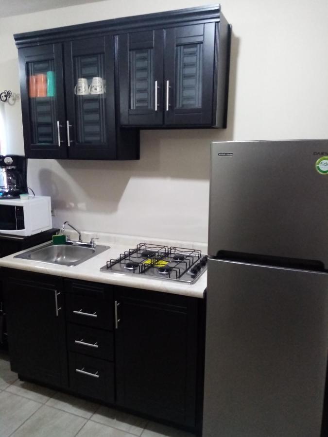 Canela Apartment, Pet Friendly Puerto Peñasco エクステリア 写真