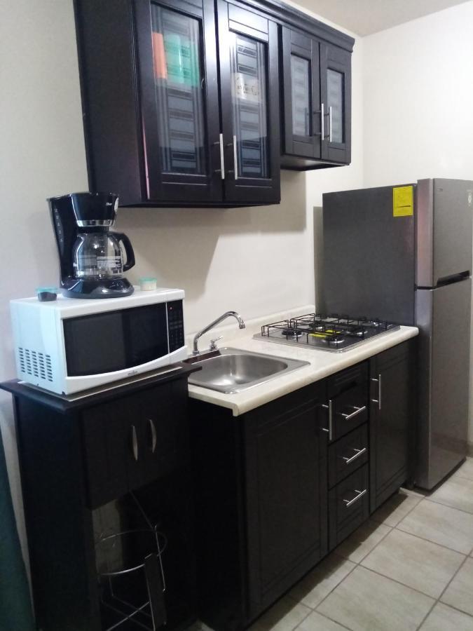 Canela Apartment, Pet Friendly Puerto Peñasco エクステリア 写真
