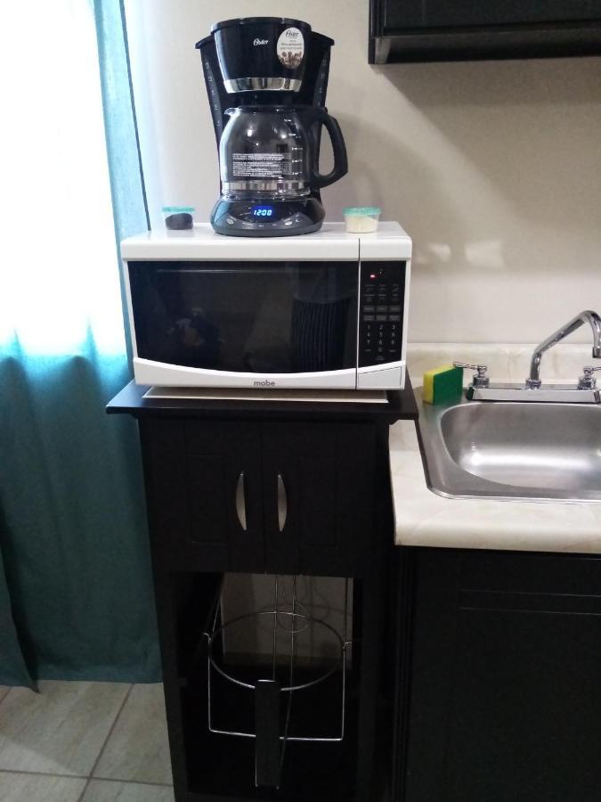 Canela Apartment, Pet Friendly Puerto Peñasco エクステリア 写真