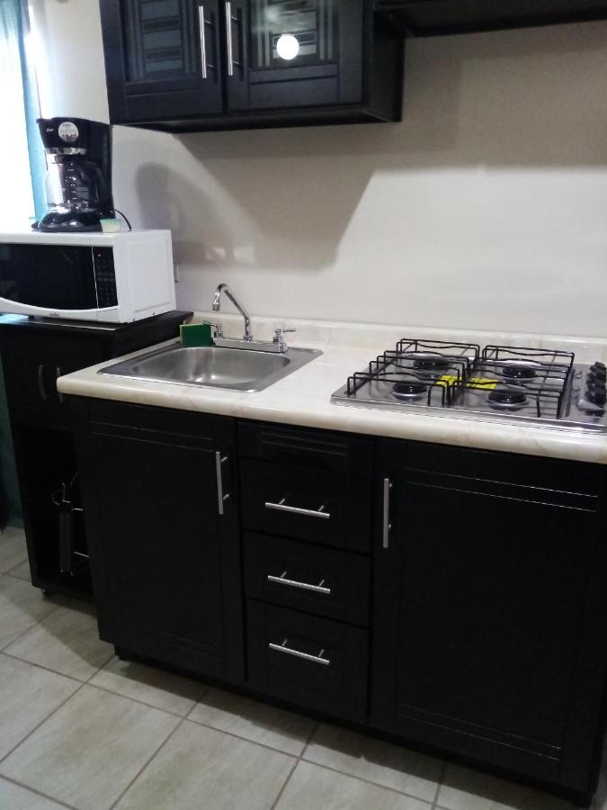 Canela Apartment, Pet Friendly Puerto Peñasco エクステリア 写真