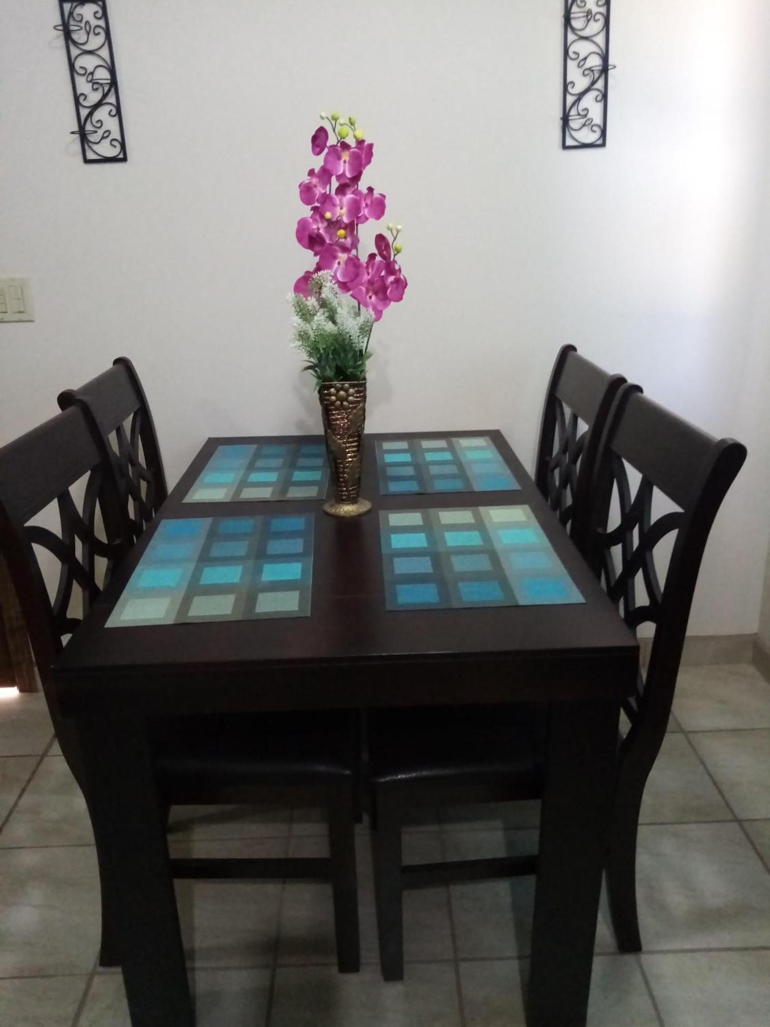 Canela Apartment, Pet Friendly Puerto Peñasco エクステリア 写真