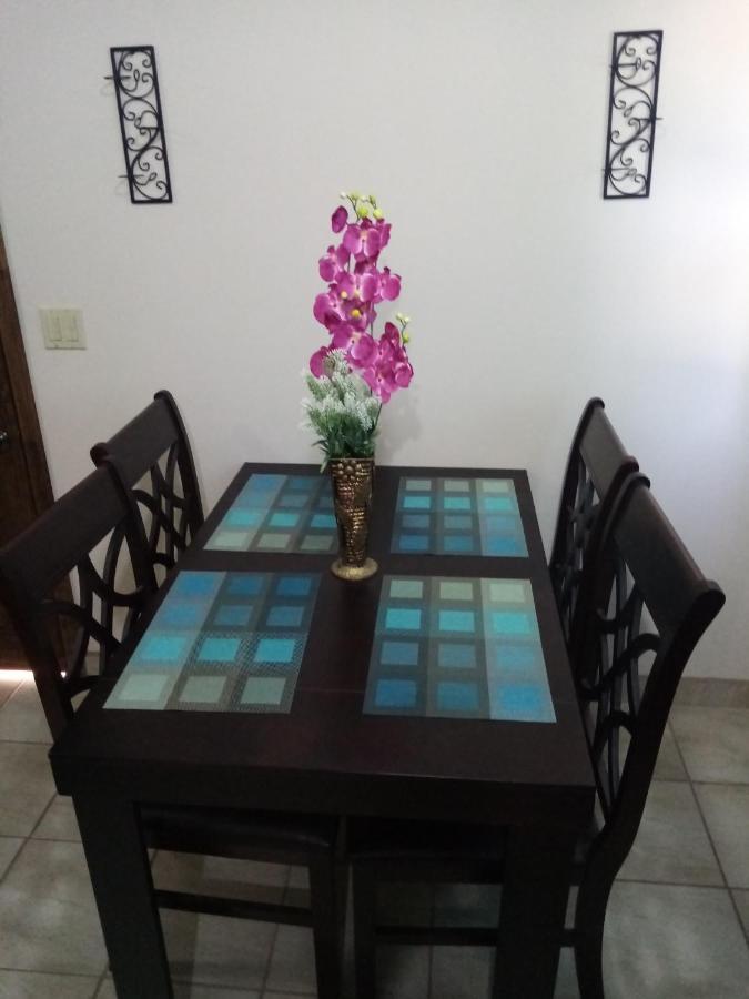 Canela Apartment, Pet Friendly Puerto Peñasco エクステリア 写真