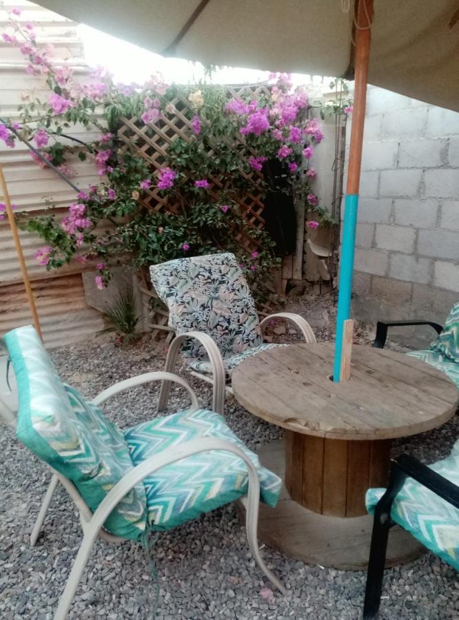 Canela Apartment, Pet Friendly Puerto Peñasco エクステリア 写真