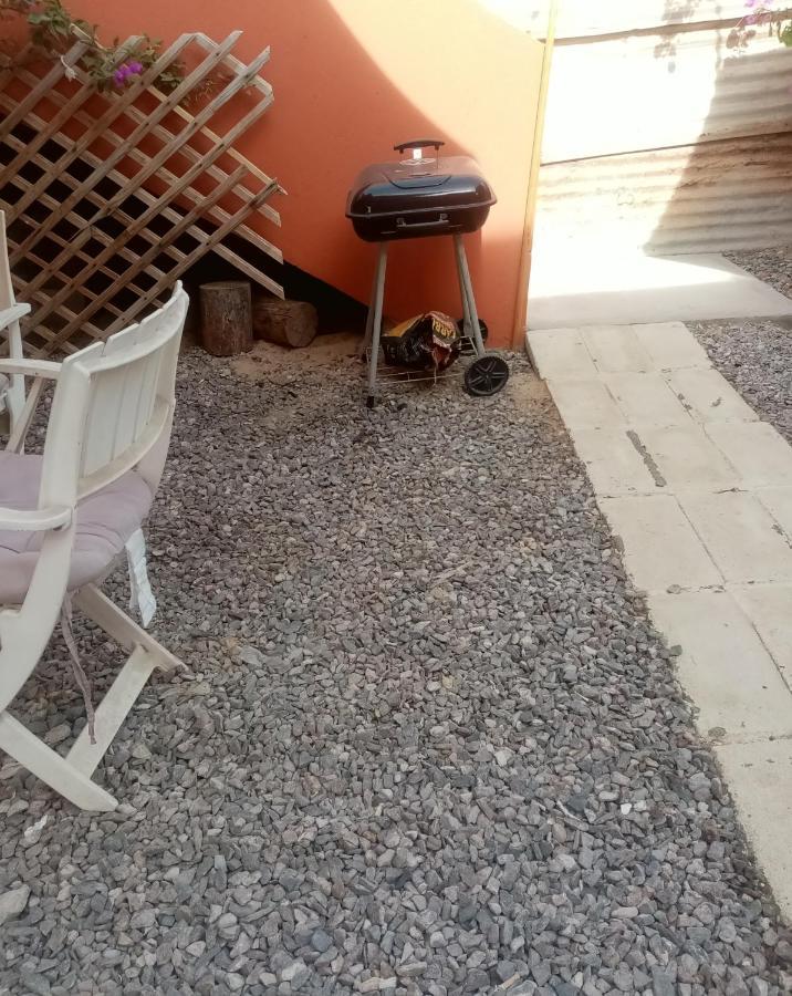 Canela Apartment, Pet Friendly Puerto Peñasco エクステリア 写真